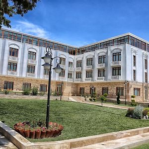 Hotel Selimpasa